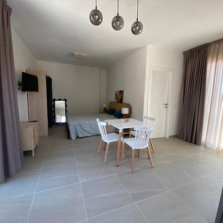 Acquaviva Experience B&B San Vincenzo Exterior foto