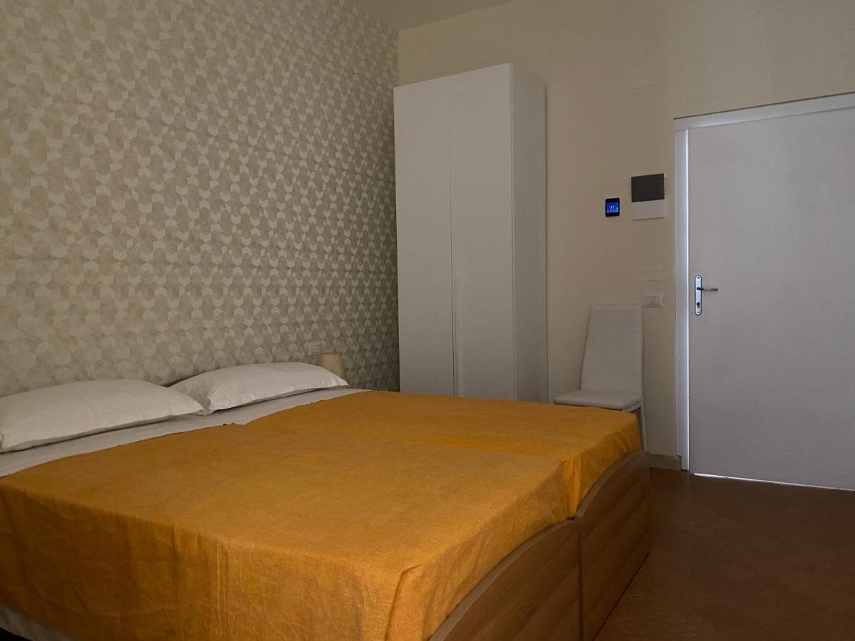Acquaviva Experience B&B San Vincenzo Exterior foto