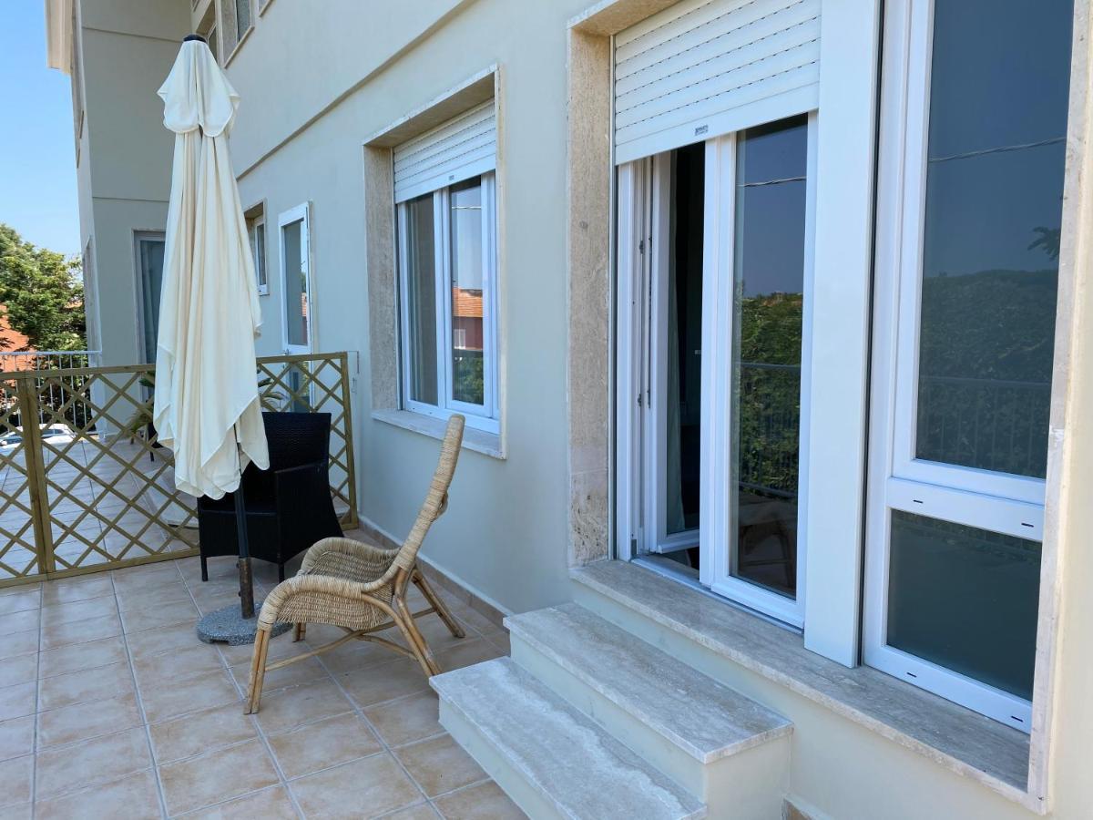 Acquaviva Experience B&B San Vincenzo Exterior foto