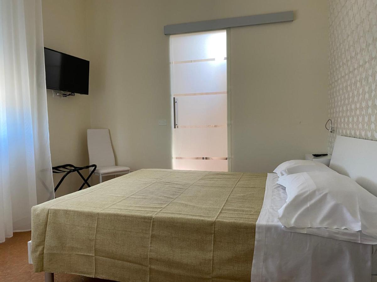 Acquaviva Experience B&B San Vincenzo Exterior foto