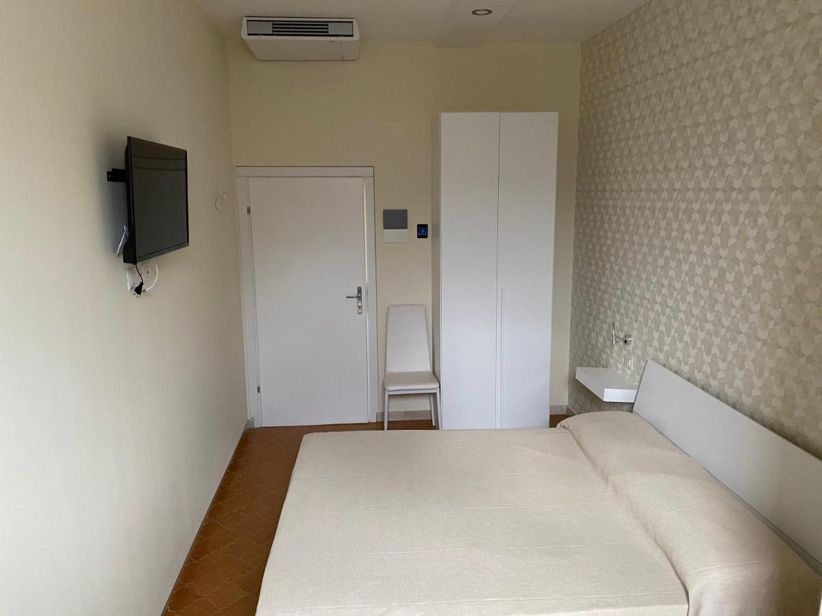 Acquaviva Experience B&B San Vincenzo Exterior foto