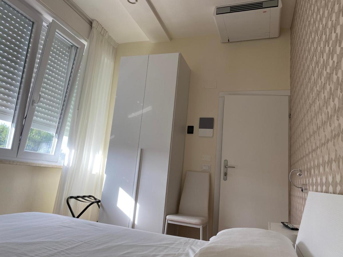 Acquaviva Experience B&B San Vincenzo Exterior foto
