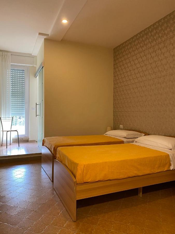 Acquaviva Experience B&B San Vincenzo Exterior foto