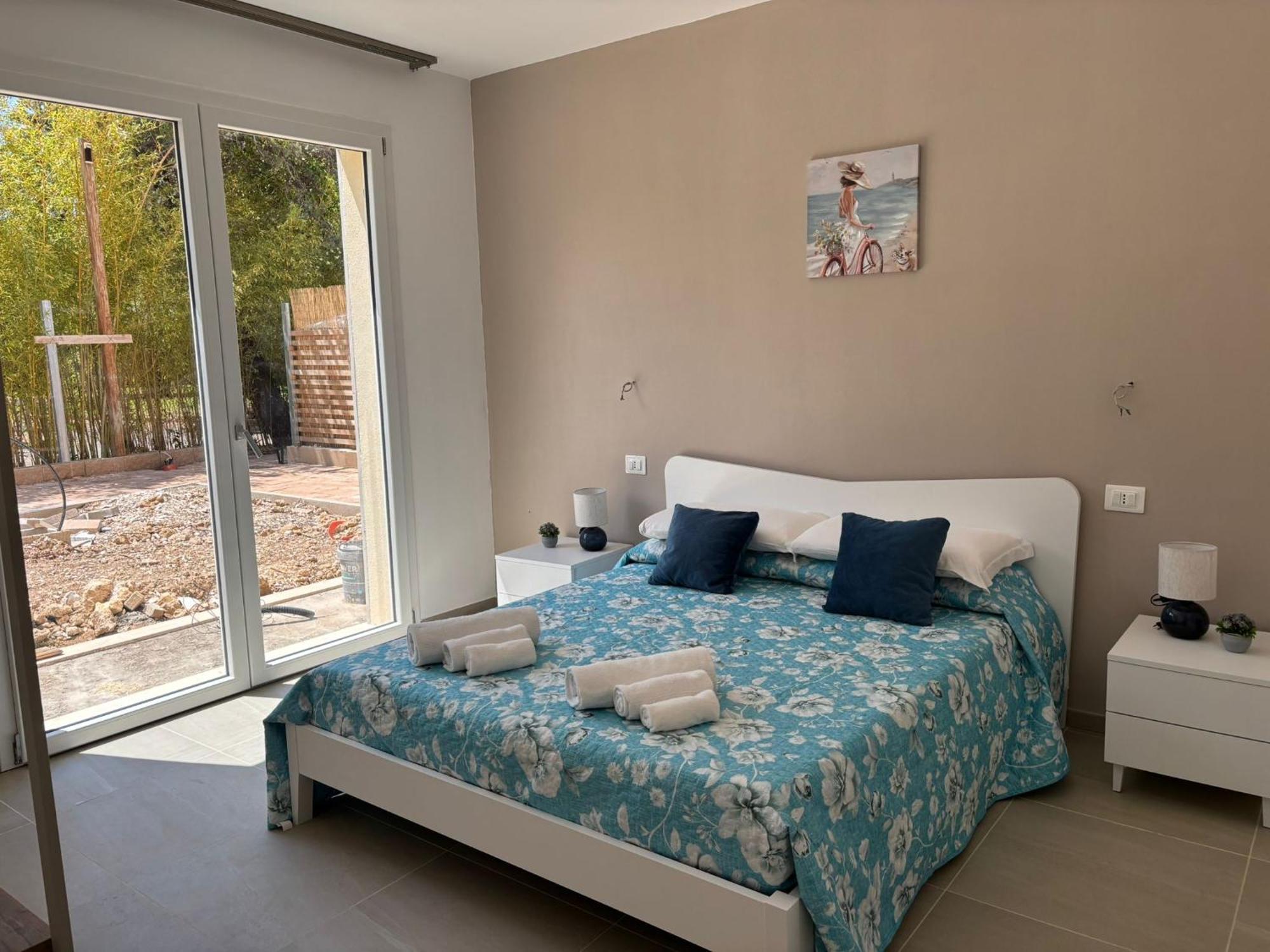Acquaviva Experience B&B San Vincenzo Zimmer foto