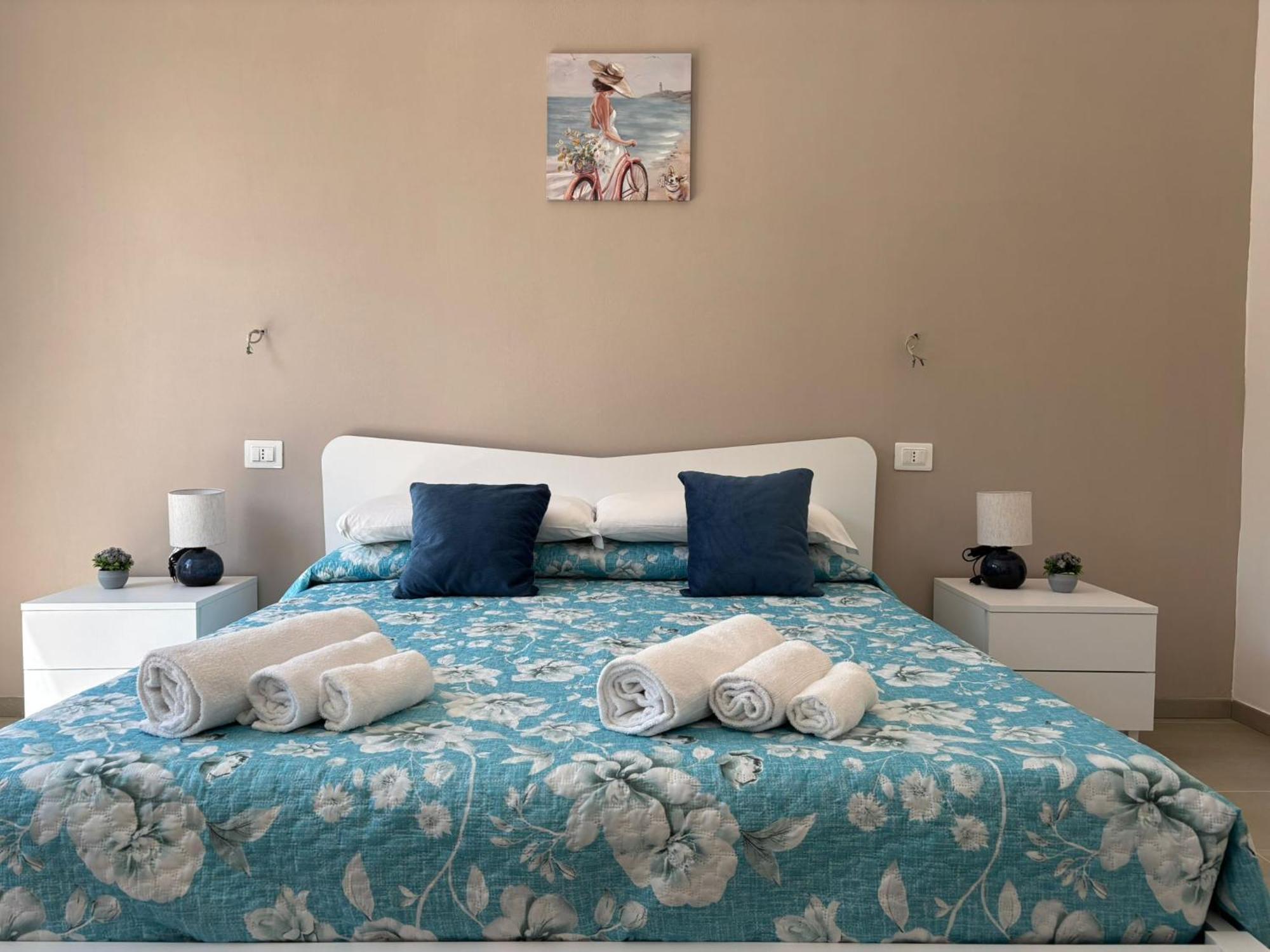 Acquaviva Experience B&B San Vincenzo Zimmer foto