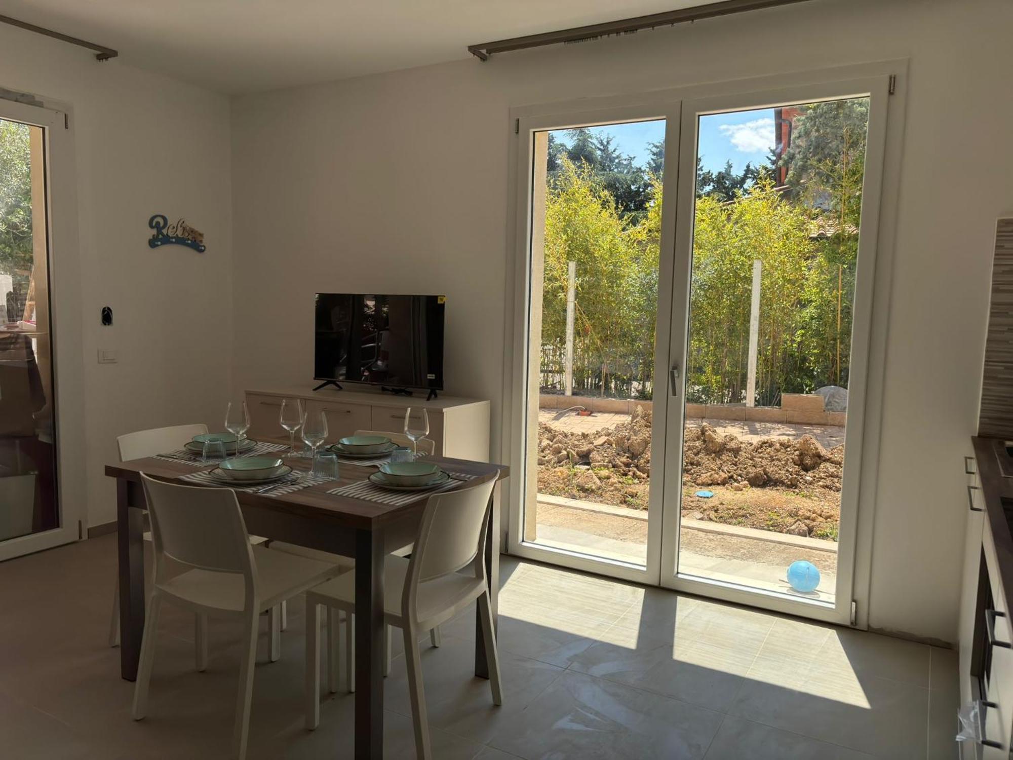 Acquaviva Experience B&B San Vincenzo Zimmer foto