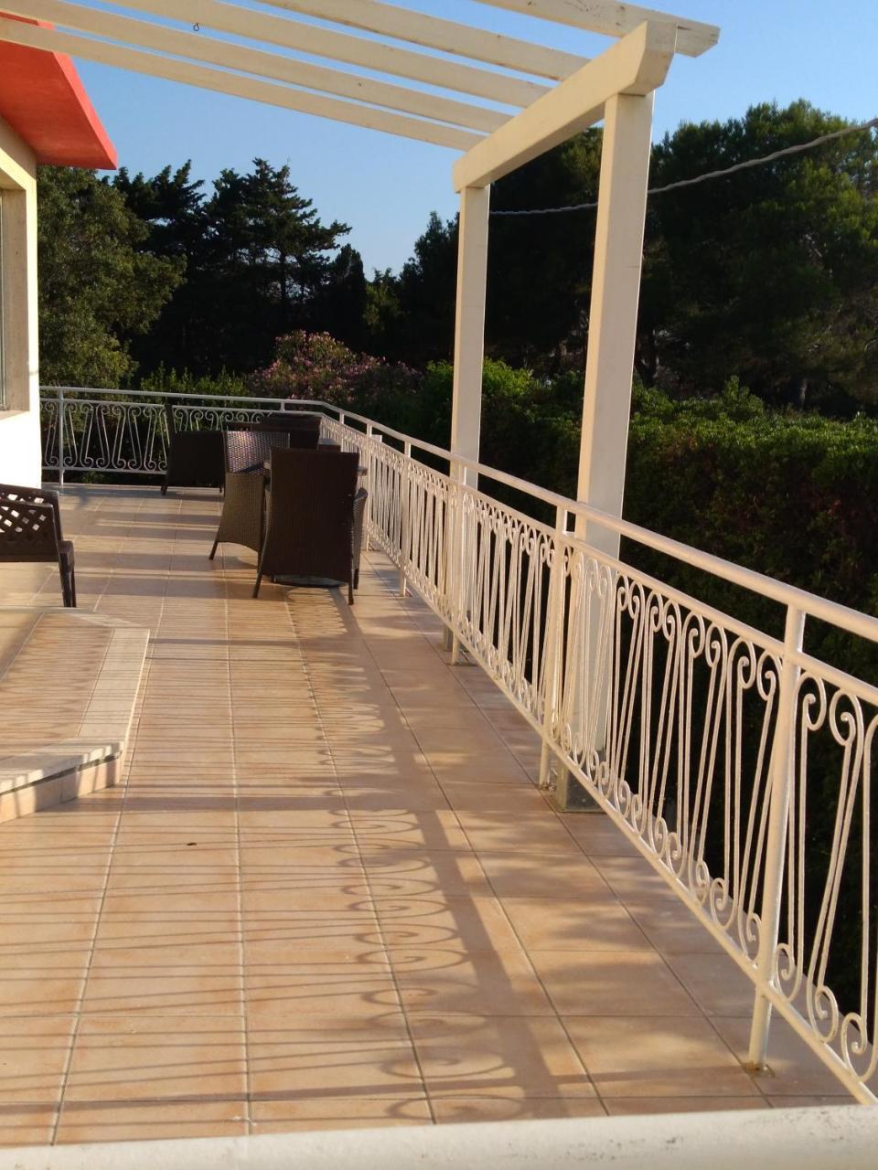 Acquaviva Experience B&B San Vincenzo Exterior foto
